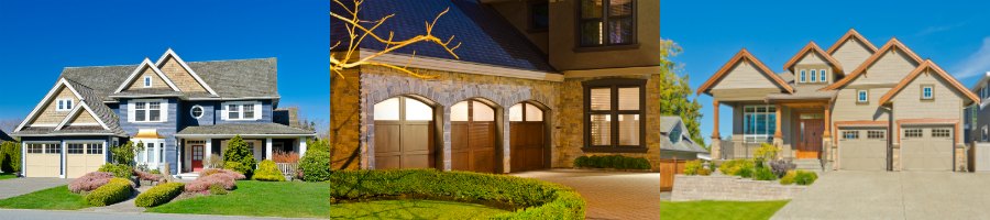 Miami Skillful Garage Door's Banner